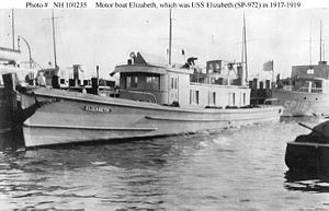 USS Elizabeth (SP-972) httpsuploadwikimediaorgwikipediacommonsthu