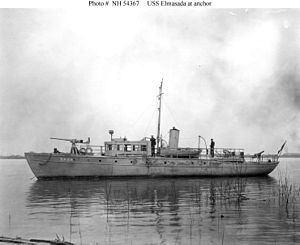 USS Elmasada (SP-109) httpsuploadwikimediaorgwikipediacommonsthu