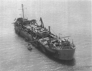 USS Endymion (ARL-9) httpsuploadwikimediaorgwikipediacommonsthu