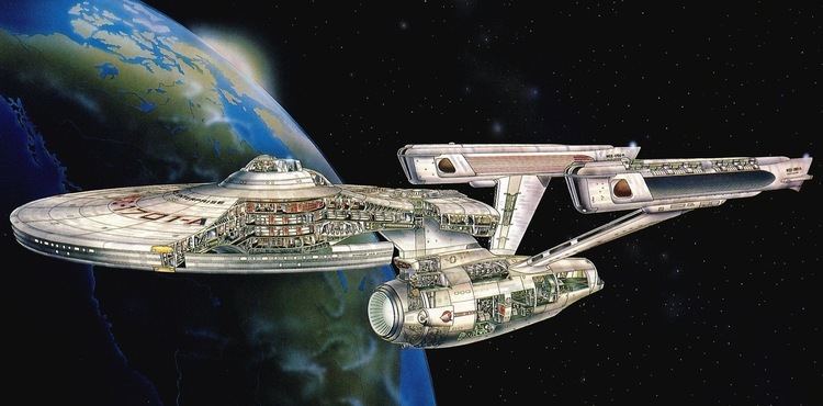 USS Enterprise (NCC-1701-A) https3bpblogspotcom8criJ1hrzNkVzYTUJuDLYI