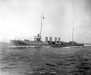 USS Ericsson (DD-56) httpsuploadwikimediaorgwikipediacommonsthu