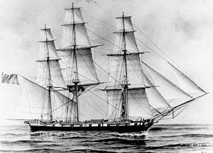 USS Erie (1813) httpsuploadwikimediaorgwikipediacommonsthu