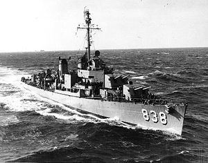 USS Ernest G. Small httpsuploadwikimediaorgwikipediacommonsthu