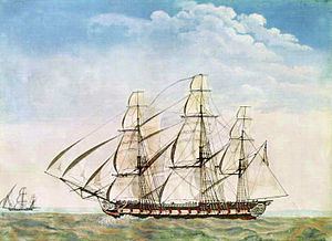 USS Essex (1799) httpsuploadwikimediaorgwikipediacommonsthu
