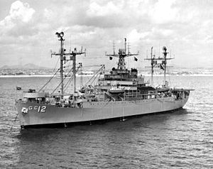 USS Estes USS Estes Wikipedia