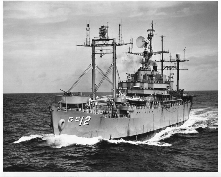 USS Estes USS Estes Association
