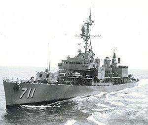 USS Eugene A. Greene httpsuploadwikimediaorgwikipediacommonsthu