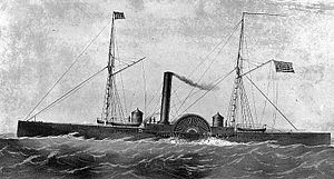 USS Eutaw (1863) httpsuploadwikimediaorgwikipediacommonsthu