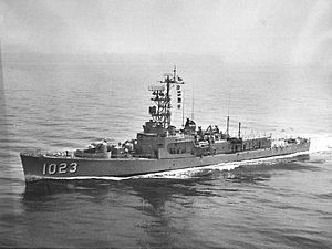 USS Evans (DE-1023) httpsuploadwikimediaorgwikipediacommonsthu