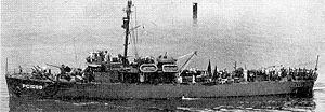 USS Excel (AM-94) httpsuploadwikimediaorgwikipediacommonsthu