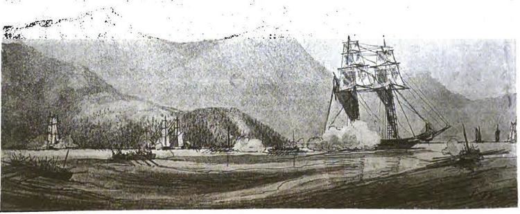 USS Experiment (1799)