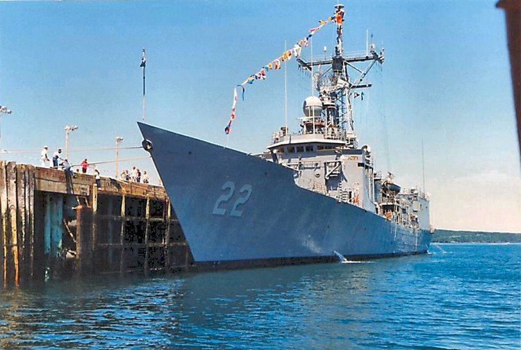 USS Fahrion (FFG-22) wwwnavsourceorgarchives07images22072228jpg