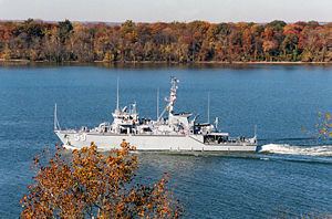 USS Falcon (MHC-59) httpsuploadwikimediaorgwikipediacommonsthu