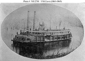USS Fawn (1863) httpsuploadwikimediaorgwikipediacommonsthu