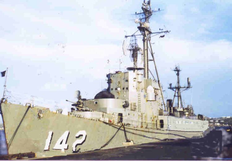 USS Fessenden (DE-142) wwwnavsourceorgarchives06images1420614202jpg