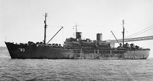 USS Fillmore (APA-83) httpsuploadwikimediaorgwikipediacommonsthu