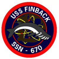 USS Finback (SSN-670) httpsuploadwikimediaorgwikipediacommonsthu