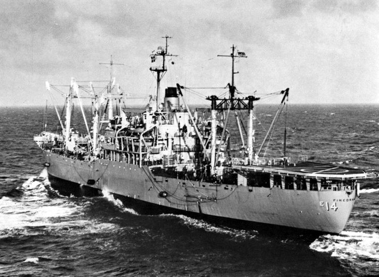USS Firedrake (AE-14) httpsuploadwikimediaorgwikipediacommons44