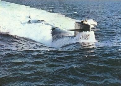 USS Flasher (SSN-613) USS Flasher SSN 613 Web Page