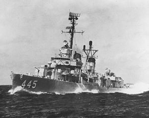 USS Fletcher (DD-445) httpsuploadwikimediaorgwikipediacommonsthu