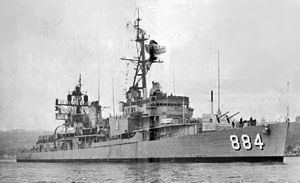 USS Floyd B. Parks httpsuploadwikimediaorgwikipediacommonsthu