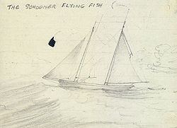 USS Flying Fish (1838) httpsuploadwikimediaorgwikipediacommonsthu