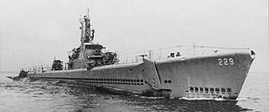 USS Flying Fish (SS-229) httpsuploadwikimediaorgwikipediacommonsthu