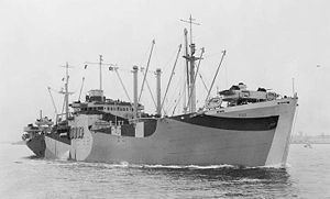 USS Fomalhaut (AK-22) httpsuploadwikimediaorgwikipediacommonsthu