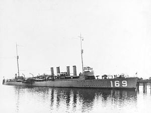 USS Foote (DD-169) httpsuploadwikimediaorgwikipediacommonsthu