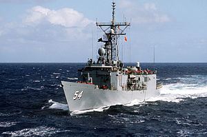 USS Ford (FFG-54) httpsuploadwikimediaorgwikipediacommonsthu