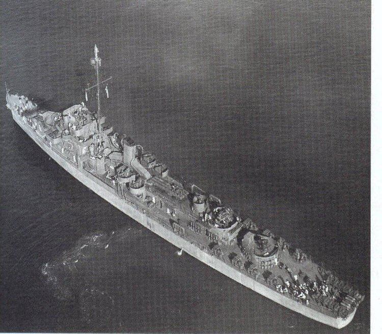 USS Foreman (DE-633) httpsuploadwikimediaorgwikipediacommons22