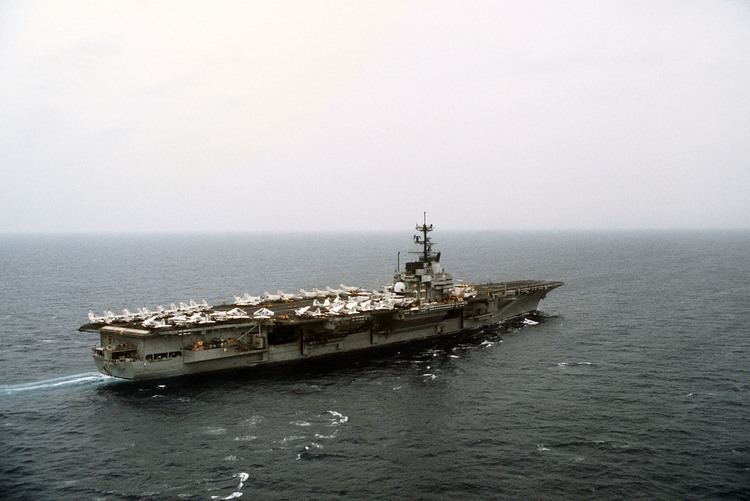 USS Forrestal (CV-59) USS Forrestal CV59 Wikiwand