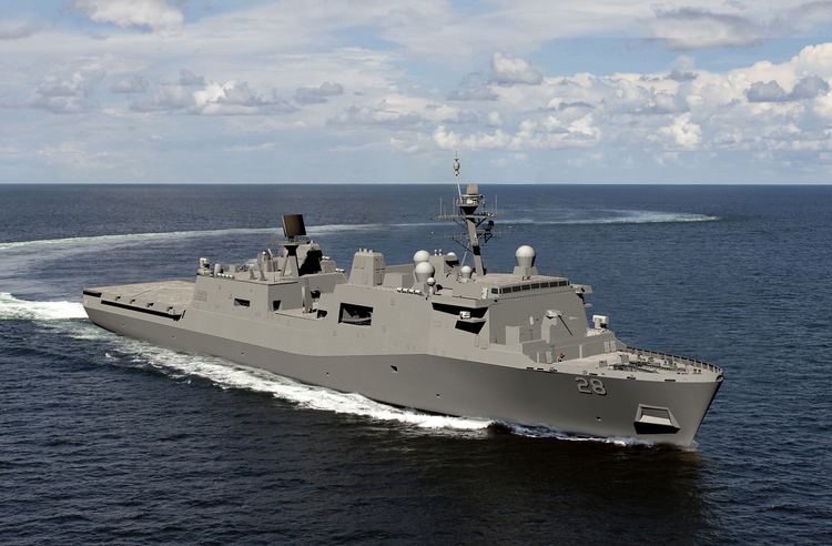 USS Fort Lauderdale (LPD-28) httpsnewsusniorgwpcontentuploads201612L