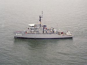USS Fortify (AM-446) httpsuploadwikimediaorgwikipediacommonsthu