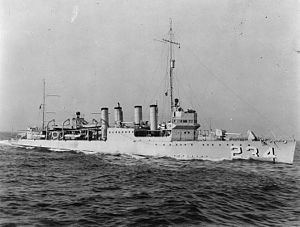 USS Fox (DD-234) httpsuploadwikimediaorgwikipediacommonsthu