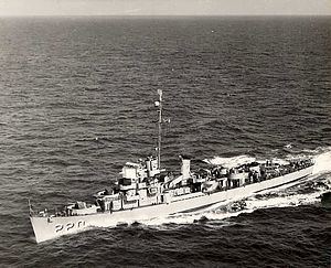 USS Francis M. Robinson (DE-220) httpsuploadwikimediaorgwikipediacommonsthu