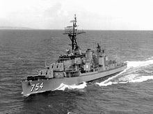 USS Frank E. Evans httpsuploadwikimediaorgwikipediacommonsthu