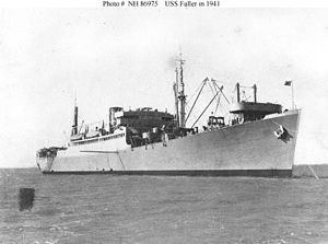 USS Fuller (APA-7) httpsuploadwikimediaorgwikipediacommonsthu