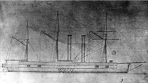 USS Fulton (1837) httpsuploadwikimediaorgwikipediacommonsthu