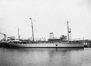 USS Fulton (AS-1) httpsuploadwikimediaorgwikipediacommonsthu