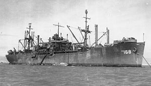 USS Gage (APA-168) httpsuploadwikimediaorgwikipediacommonsthu