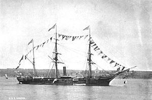 USS Galena (1880) httpsuploadwikimediaorgwikipediacommonsthu