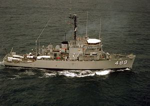USS Gallant (MSO-489) httpsuploadwikimediaorgwikipediacommonsthu