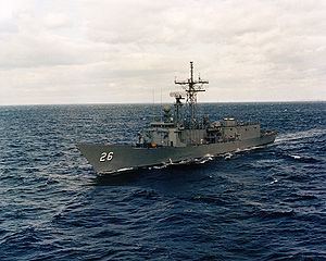 USS Gallery (FFG-26) httpsuploadwikimediaorgwikipediacommonsthu