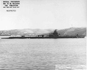 USS Gar (SS-206) httpsuploadwikimediaorgwikipediacommonsthu