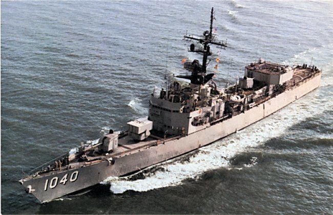 USS Garcia (FF-1040) wwwnavsourceorgarchives06images060210400602