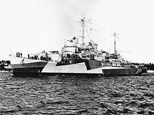 USS Gardiners Bay (AVP-39) httpsuploadwikimediaorgwikipediacommonsthu