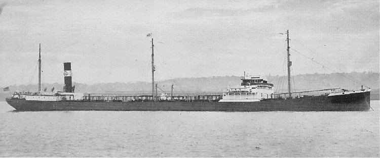 USS Gardoqui (IX-218)
