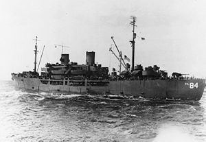 USS Garrard (APA-84) httpsuploadwikimediaorgwikipediacommonsthu