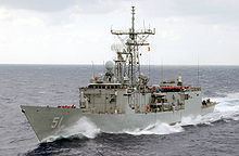 USS Gary (FFG-51) httpsuploadwikimediaorgwikipediacommonsthu